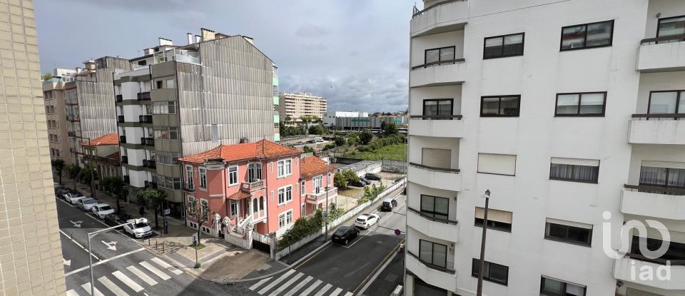 Apartment T1 in Cedofeita, Santo Ildefonso, Sé, Miragaia, São Nicolau e Vitória of 44 m²