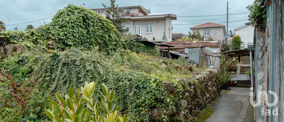 Maison traditionnelle T1 à Avintes de 56 m²