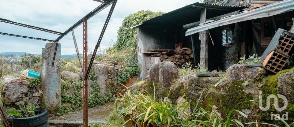 Casa tradicional T1 em Avintes de 56 m²