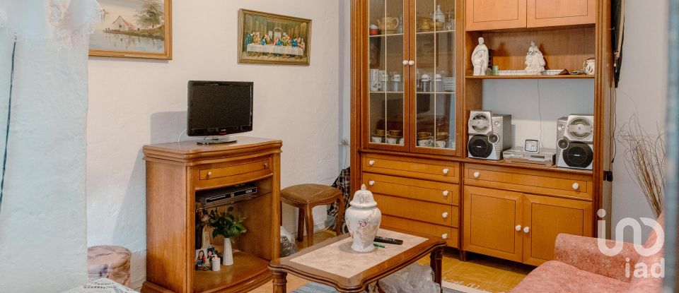 Maison traditionnelle T1 à Avintes de 56 m²