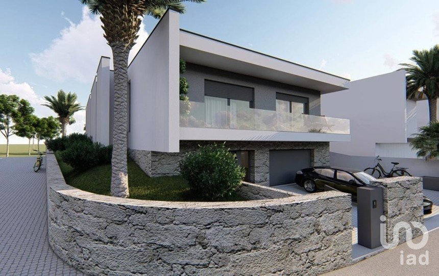 Gîte T3 à Antas de 250 m²