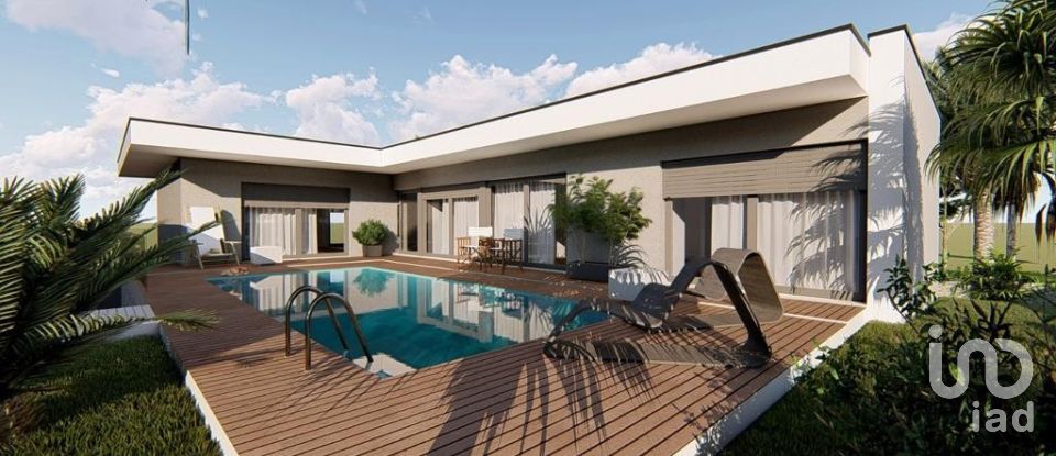 Lodge T3 in Antas of 250 m²