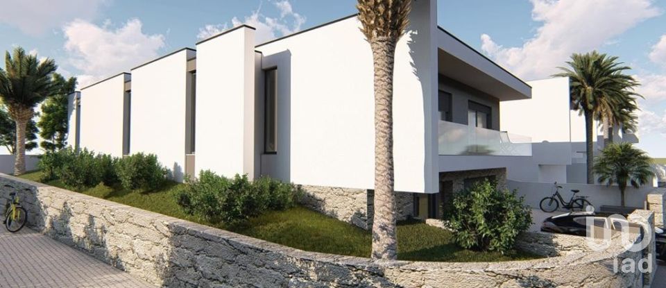 Gîte T3 à Antas de 250 m²