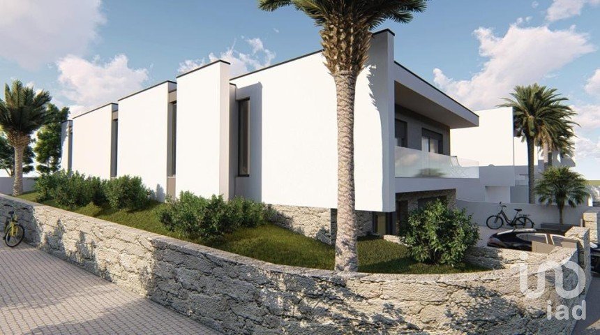 Lodge T3 in Antas of 250 m²