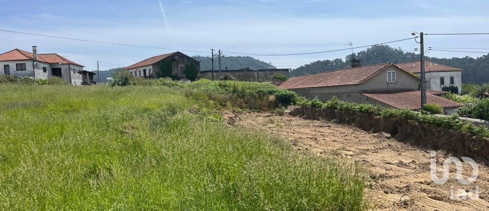 Gîte T3 à Antas de 250 m²