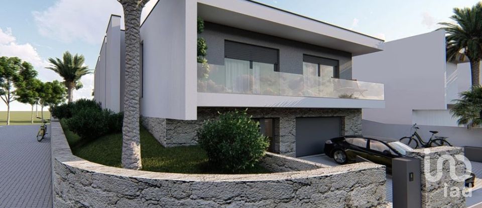 Lodge T3 in Antas of 300 m²