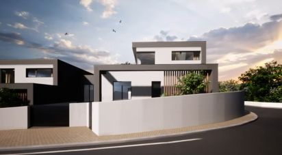 House T3 in Santa Marta de Portuzelo of 297 m²