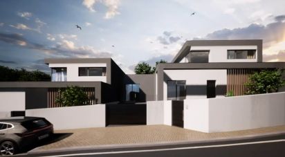 House T3 in Santa Marta de Portuzelo of 297 m²