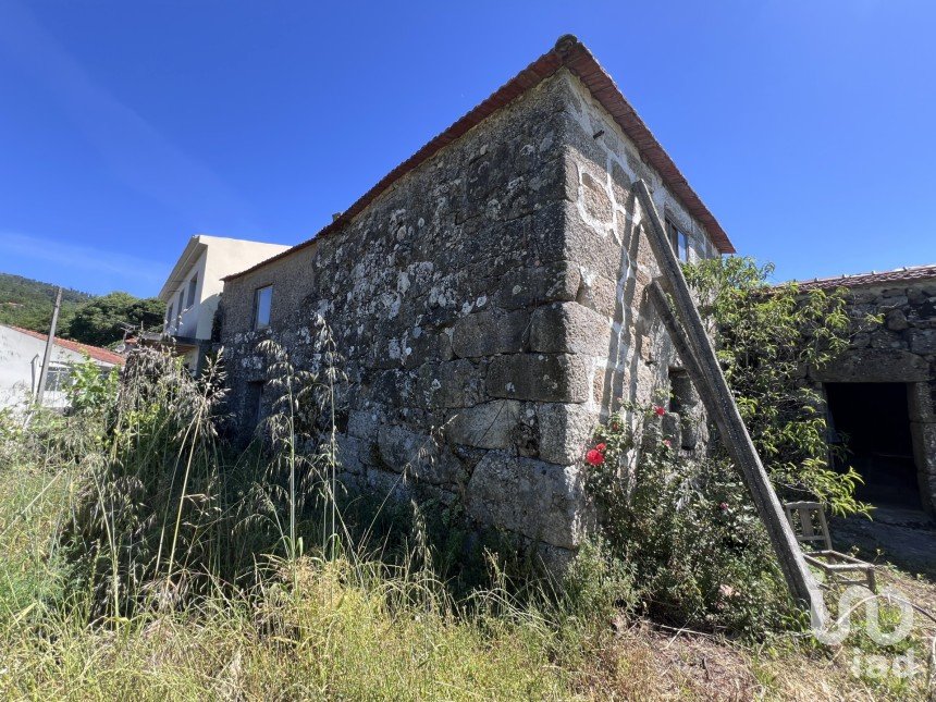 Gîte T2 à Santa Cruz do Douro e São Tomé de Covelas de 111 m²