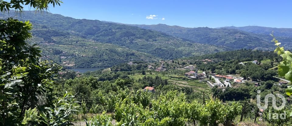 Gîte T2 à Santa Cruz do Douro e São Tomé de Covelas de 111 m²