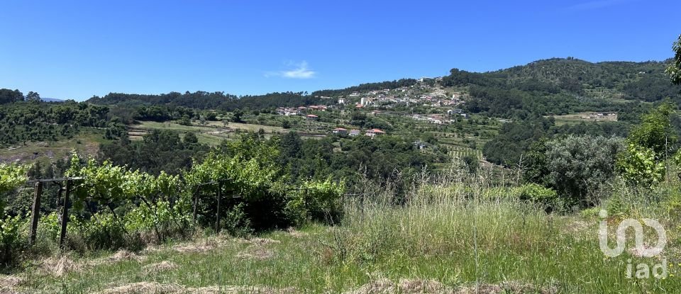 Gîte T2 à Santa Cruz do Douro e São Tomé de Covelas de 111 m²