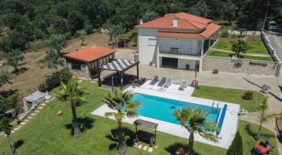 Gîte T3 à Ansião de 177 m²