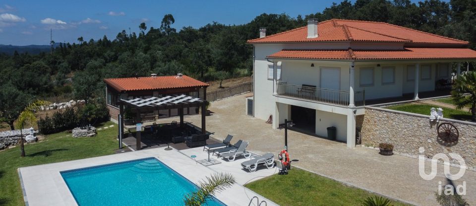 Gîte T3 à Ansião de 177 m²