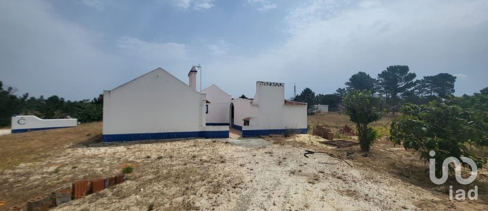 Casa / Villa T3 em Comporta de 116 m²