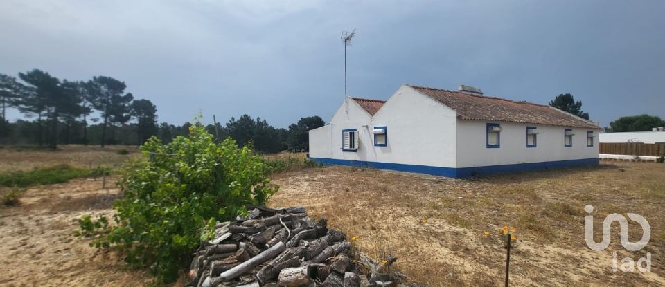 Maison T3 à Comporta de 116 m²