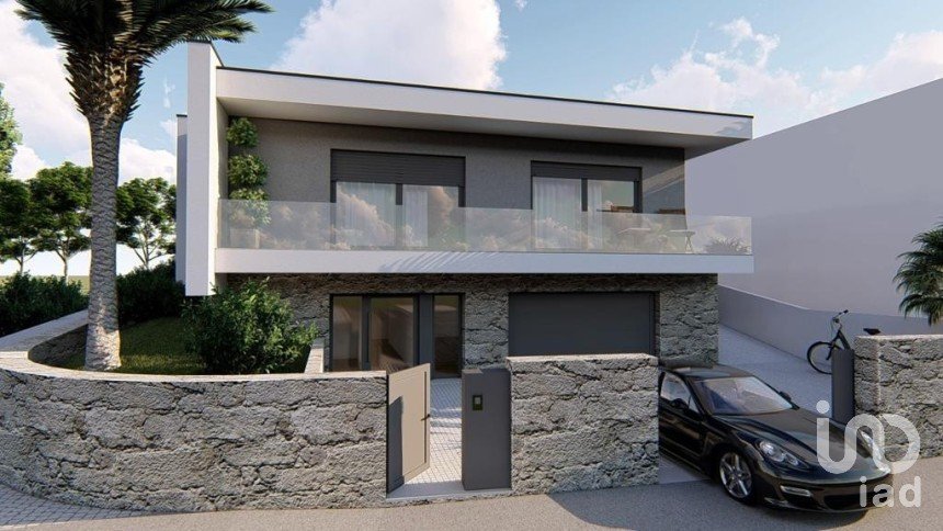 Lodge T3 in Antas of 250 m²