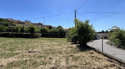 Building land in Gouviães e Ucanha of 5,530 m²