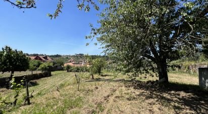 Building land in Gouviães e Ucanha of 5,530 m²