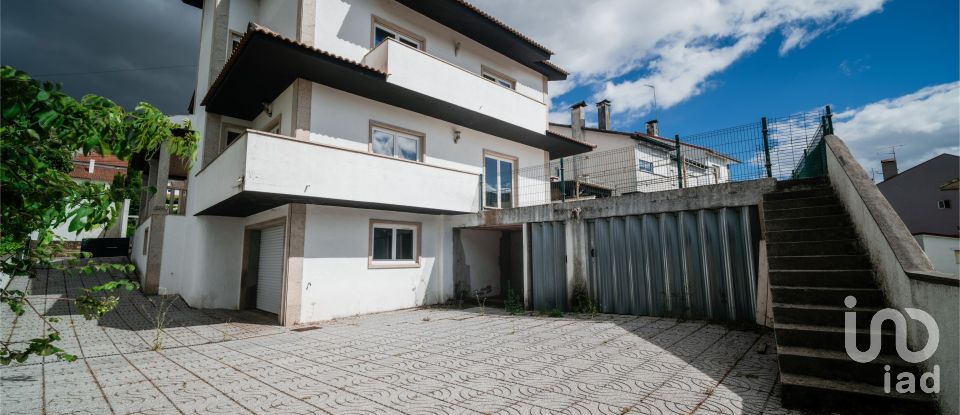 Gîte T5 à Sé, Santa Maria e Meixedo de 204 m²