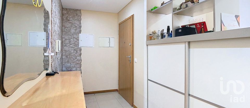 Appartement T3 à Nazaré de 123 m²