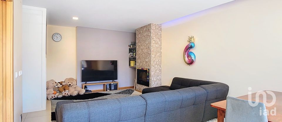 Apartment T3 in Nazaré of 123 m²