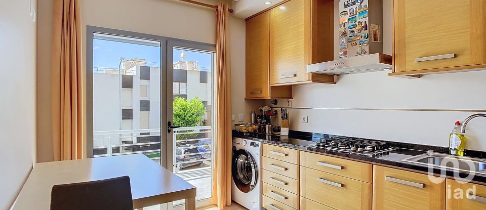 Appartement T3 à Nazaré de 123 m²