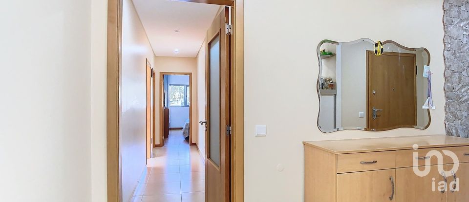 Appartement T3 à Nazaré de 123 m²