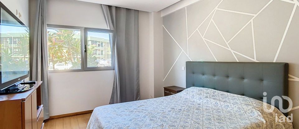 Appartement T3 à Nazaré de 123 m²