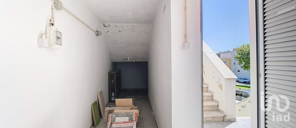 Appartement T3 à Nazaré de 123 m²