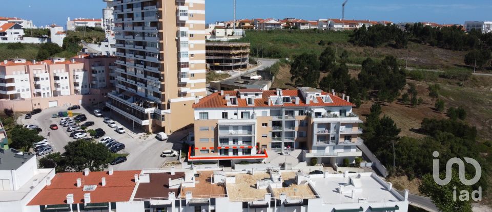 Appartement T3 à Nazaré de 123 m²