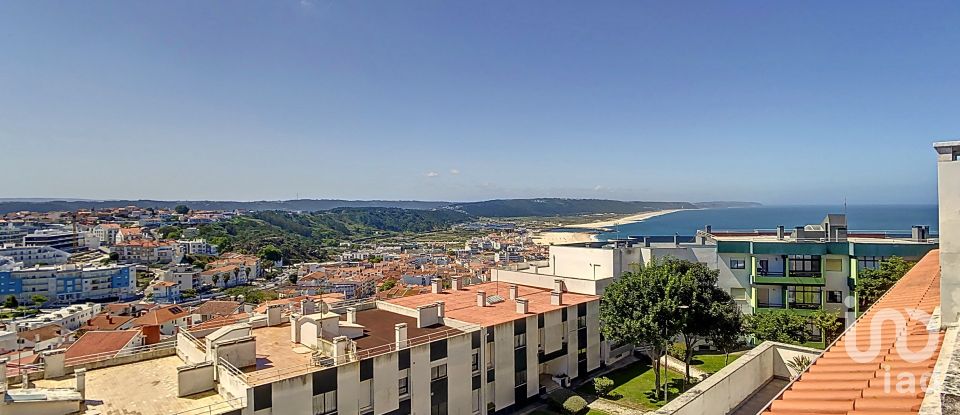 Apartment T3 in Nazaré of 123 m²