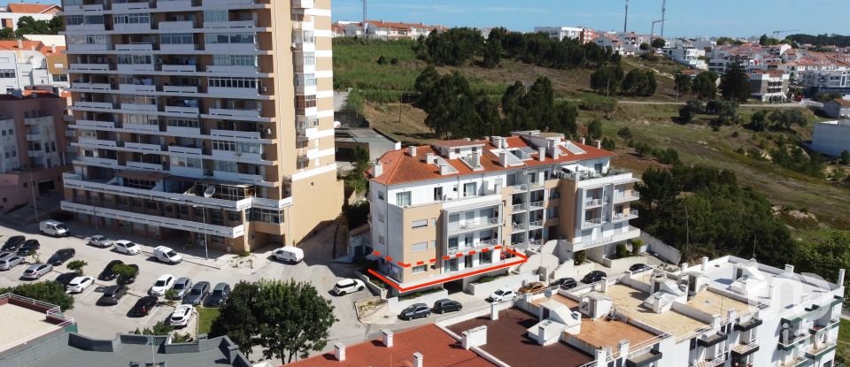 Appartement T3 à Nazaré de 123 m²