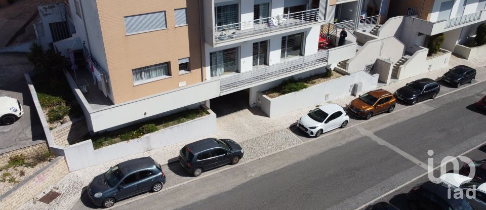 Apartamento T3 em Nazaré de 123 m²