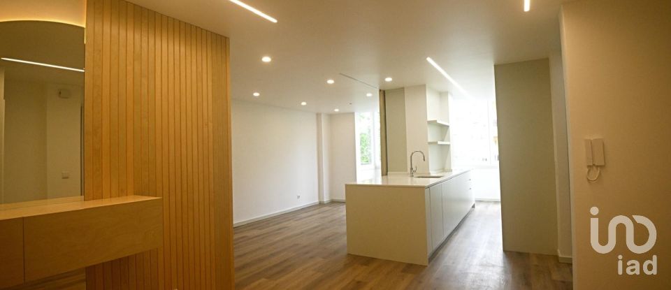 Appartement T3 à São Domingos De Benfica de 98 m²