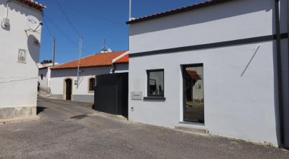 Village house T4 in Ramalhal of 79 m²