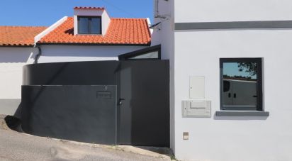 Village house T4 in Ramalhal of 79 m²