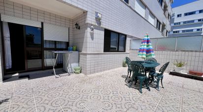 Apartment T3 in Moreira of 109 m²