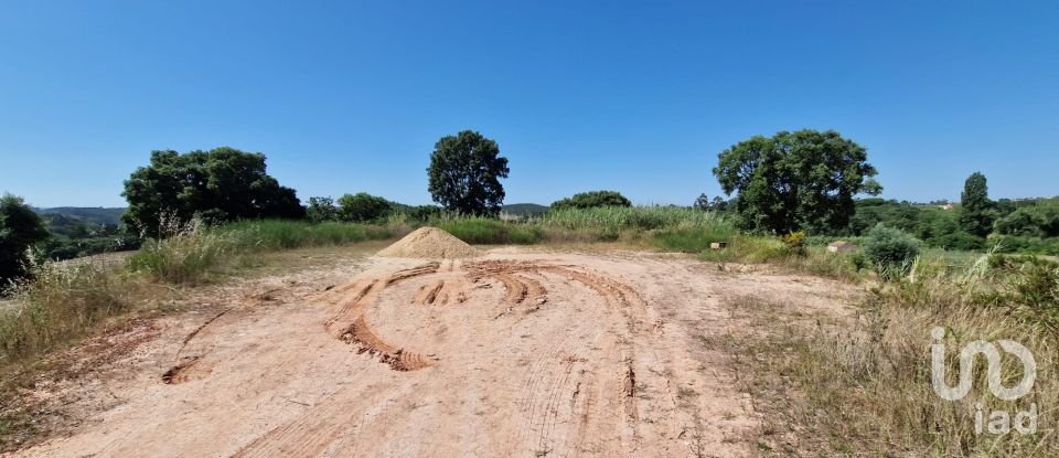 Building land in Cadaval e Pêro Moniz of 3,840 m²