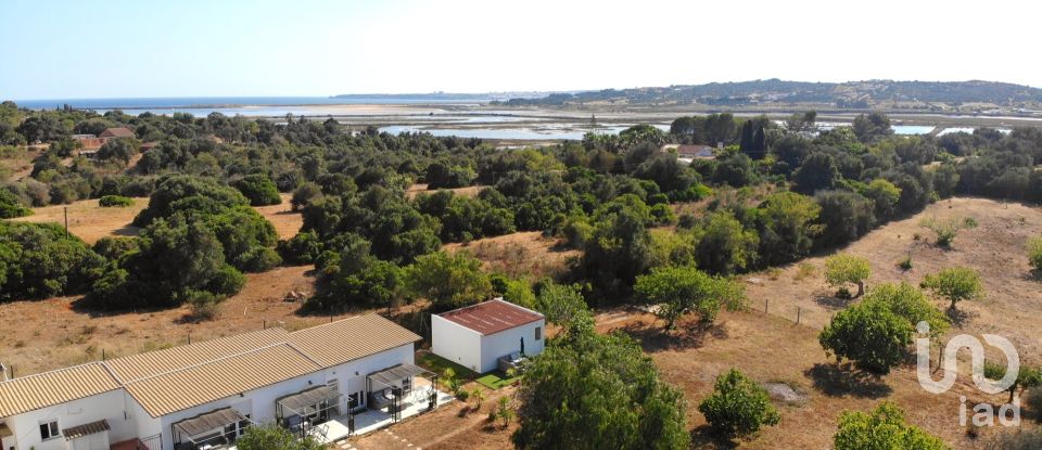 Ferme T9 à Mexilhoeira Grande de 168 m²