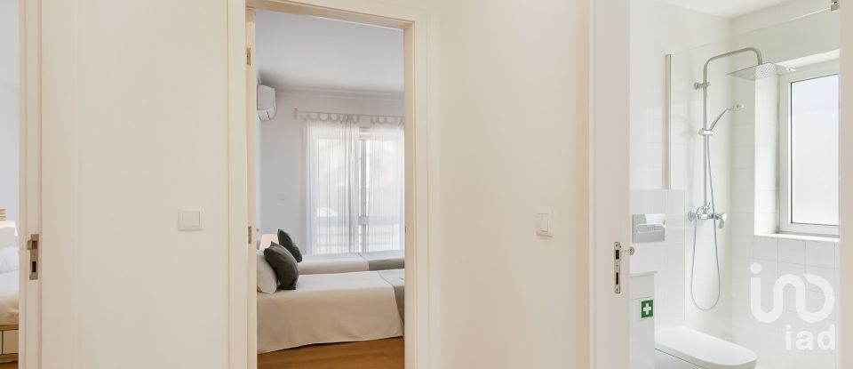 Appartement T2 à Cedofeita, Santo Ildefonso, Sé, Miragaia, São Nicolau e Vitória de 76 m²