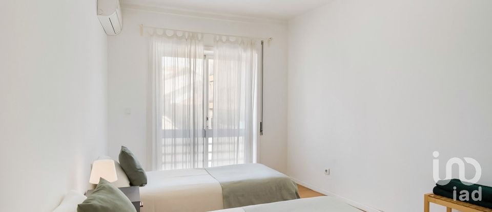 Appartement T2 à Cedofeita, Santo Ildefonso, Sé, Miragaia, São Nicolau e Vitória de 76 m²