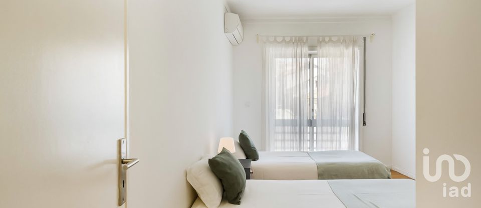 Appartement T2 à Cedofeita, Santo Ildefonso, Sé, Miragaia, São Nicolau e Vitória de 76 m²