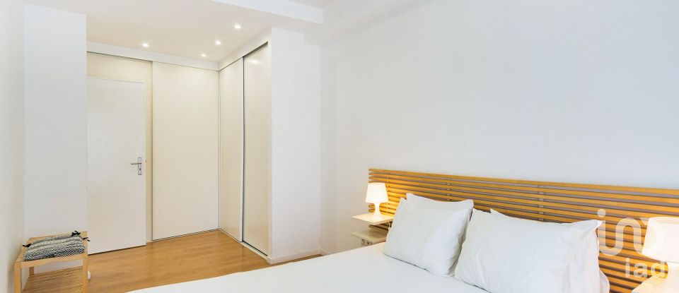 Appartement T2 à Cedofeita, Santo Ildefonso, Sé, Miragaia, São Nicolau e Vitória de 76 m²