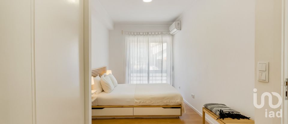 Appartement T2 à Cedofeita, Santo Ildefonso, Sé, Miragaia, São Nicolau e Vitória de 76 m²