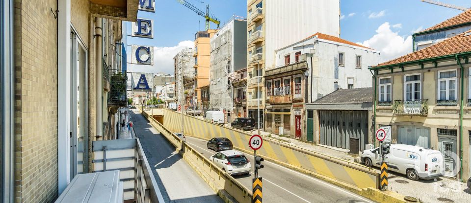 Appartement T2 à Cedofeita, Santo Ildefonso, Sé, Miragaia, São Nicolau e Vitória de 76 m²