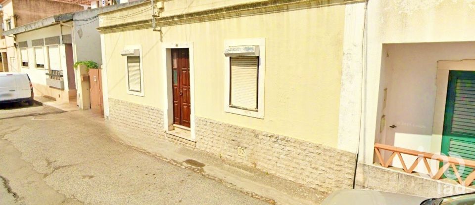 Gîte T3 à Bombarral e Vale Covo de 123 m²