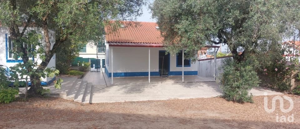 Casa de Cidade T3 em Marrazes e Barosa de 75 m²