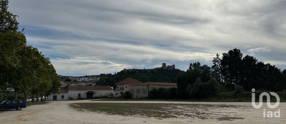 Terreno em Santa Maria, São Pedro e Sobral da Lagoa de 24 000 m²