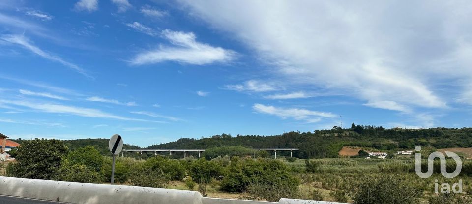 Terreno em Santa Maria, São Pedro e Sobral da Lagoa de 24 000 m²