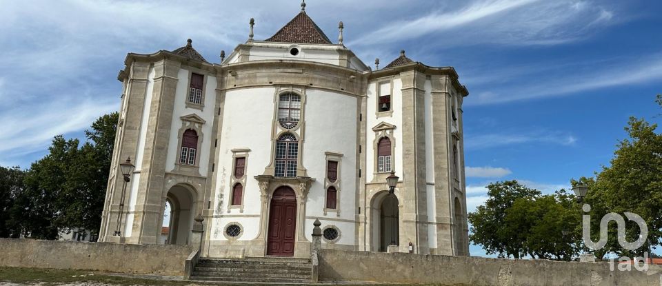 Terreno em Santa Maria, São Pedro e Sobral da Lagoa de 24 000 m²